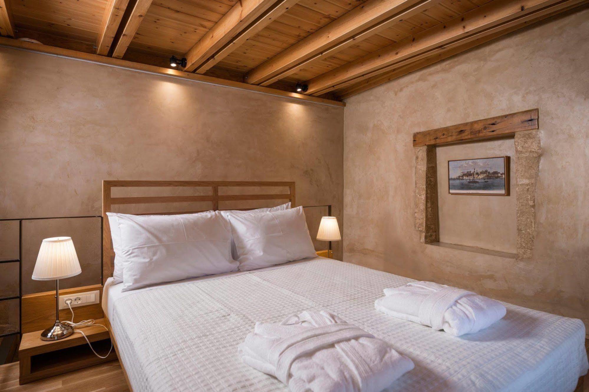 Neoria Houses Chania (Crete)