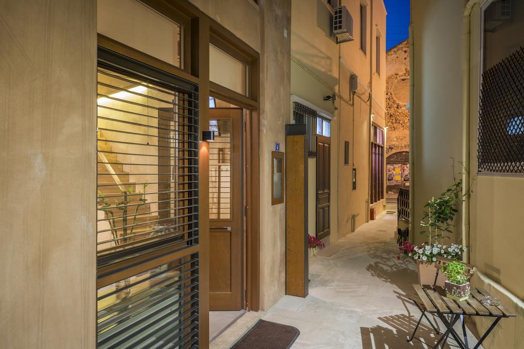 Neoria Chania (Crete)