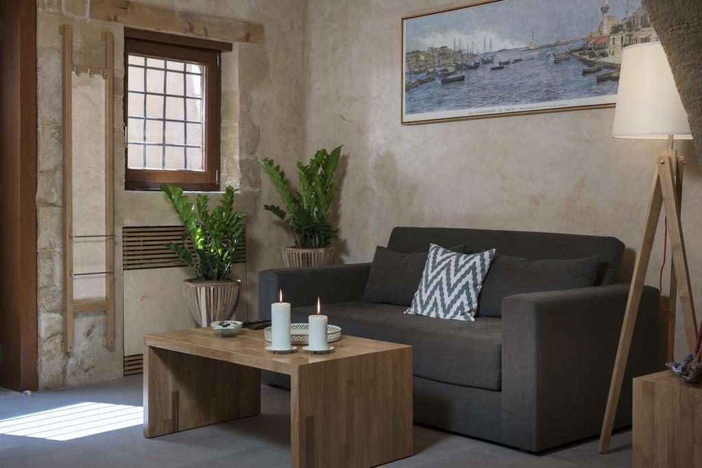 Neoria Vakantiehuis Chania (Crete)
