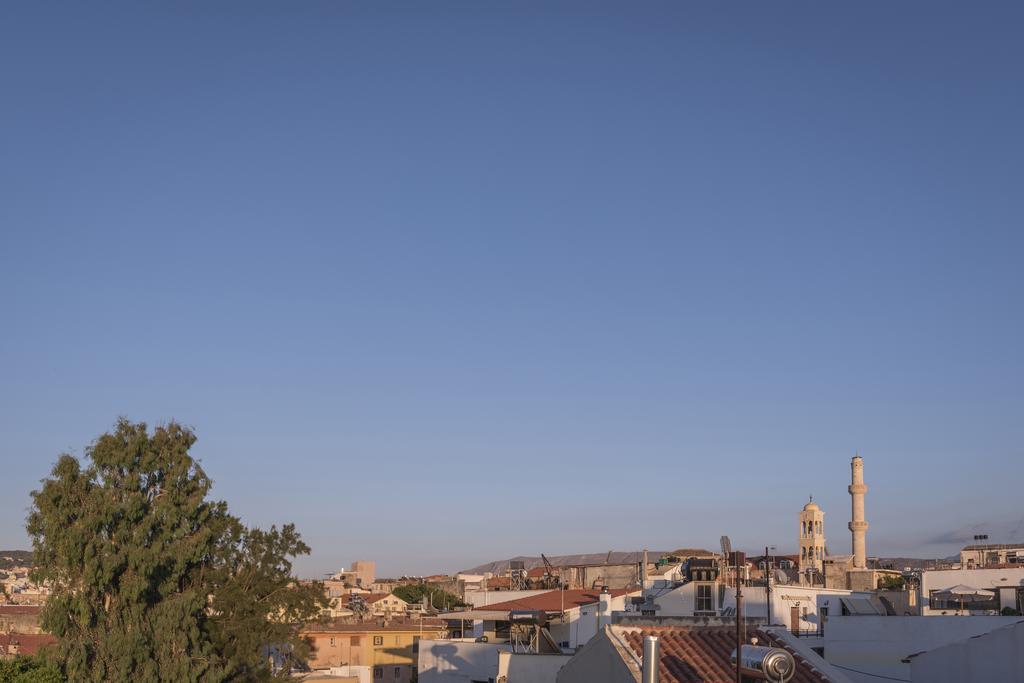 Neoria Vakantiehuis Chania (Crete)