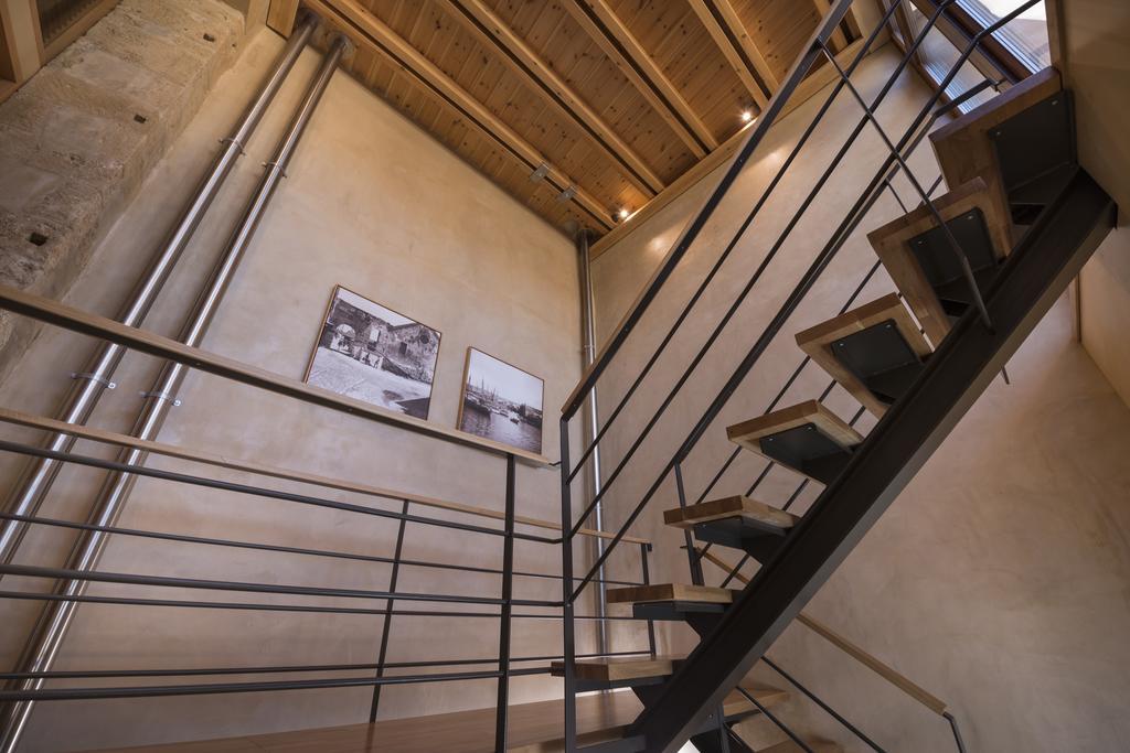 Neoria Vakantiehuis Chania (Crete)