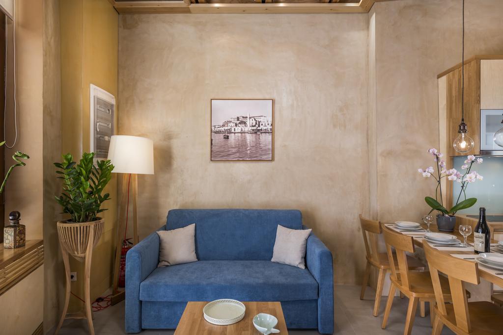 Neoria Vakantiehuis *