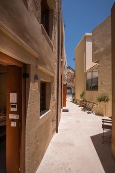 Neoria * Chania (Crete)