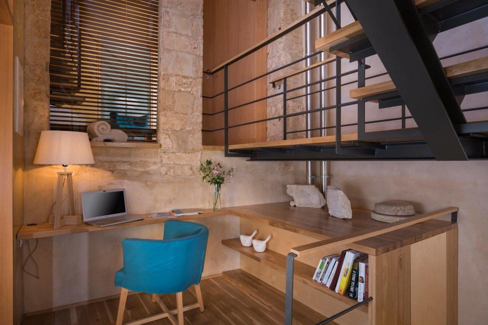 Neoria Vakantiehuis Chania (Crete)