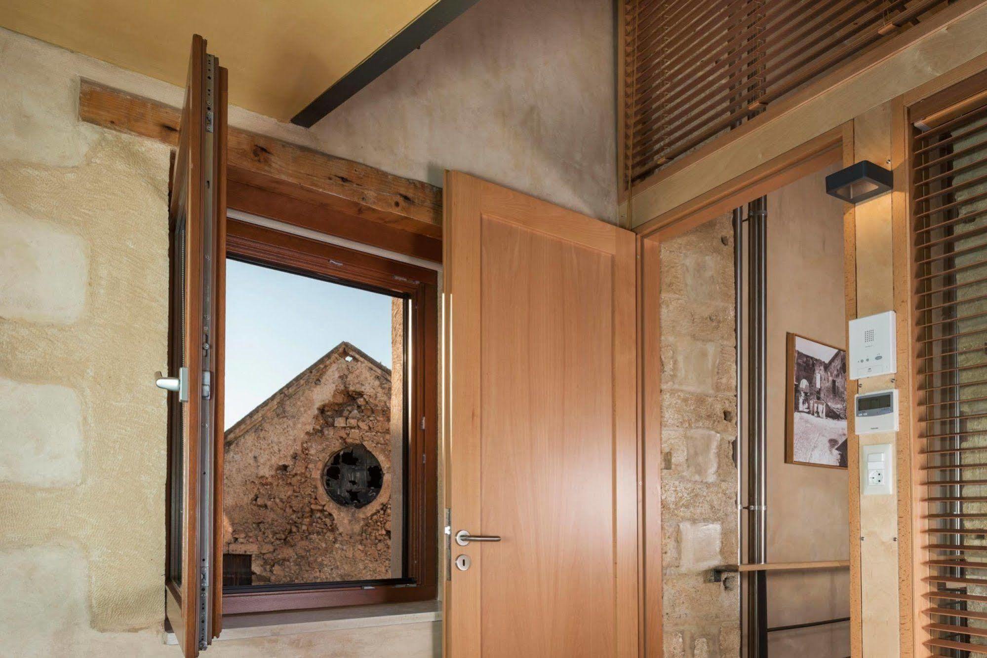 Neoria Vakantiehuis Chania (Crete)