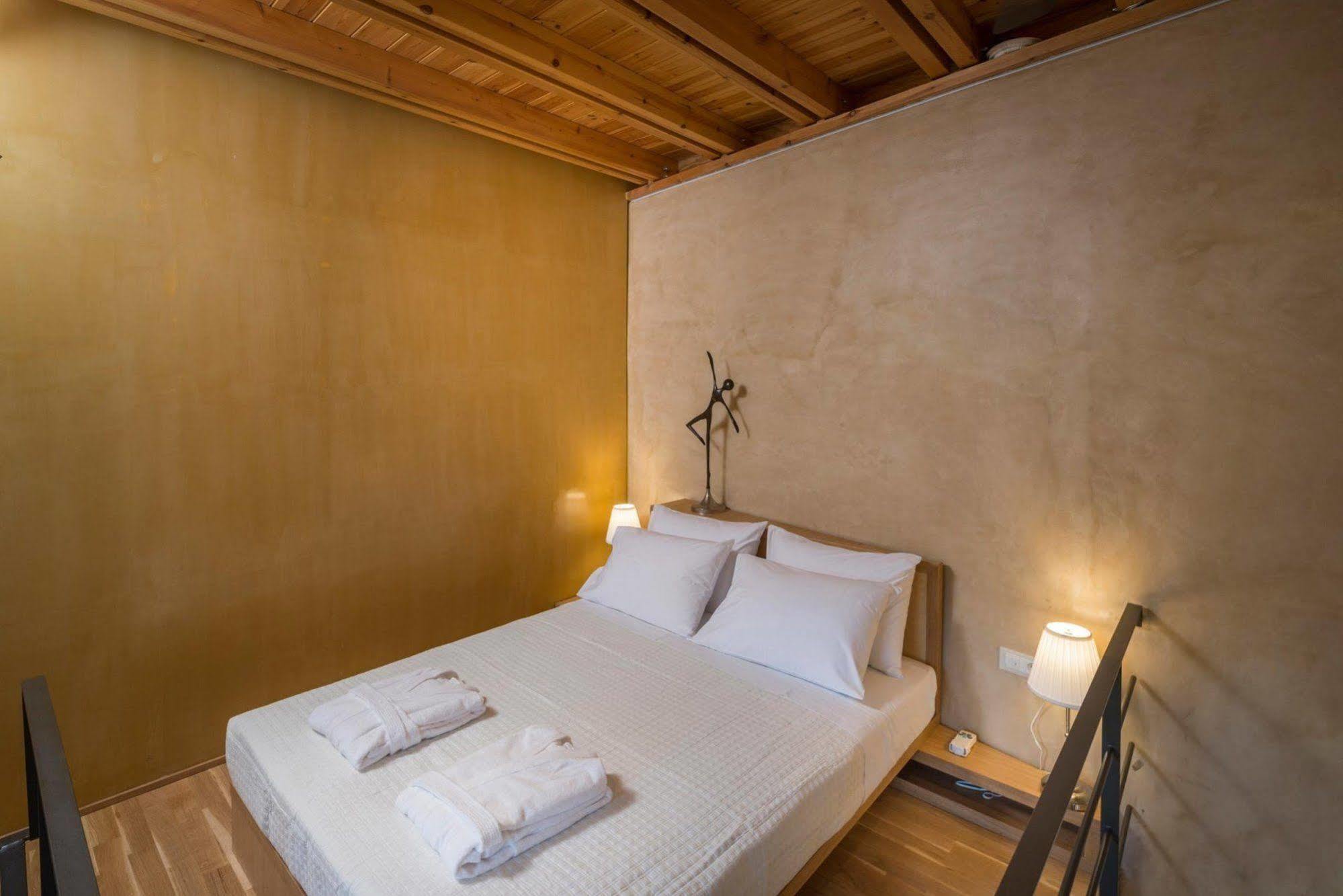 Vakantiehuis Neoria *